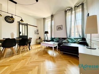  Appartement à vendre 4 pièces 114 m²