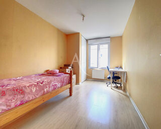  Appartement à vendre 3 pièces 74 m²