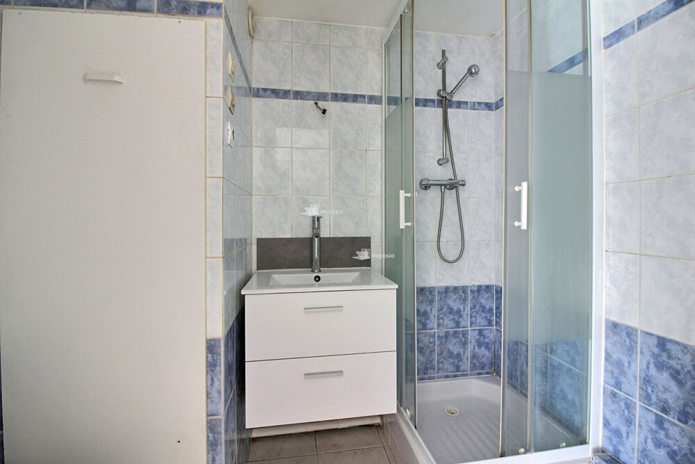 Vente Appartement Dans domaine sécurisé avec gardien et piscine Mougins
