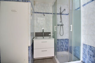  Appartement à vendre 3 pièces 42 m²