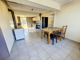  Maison à vendre 3 pièces 73 m²
