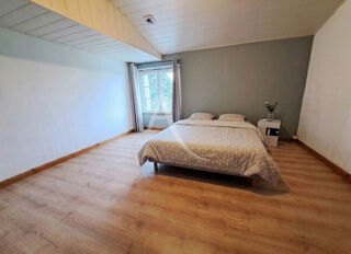  Maison à vendre 6 pièces 141 m²