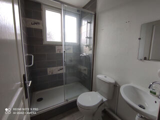  Appartement à louer 1 pièce 33 m²
