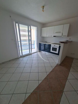  Appartement à vendre 2 pièces 38 m²