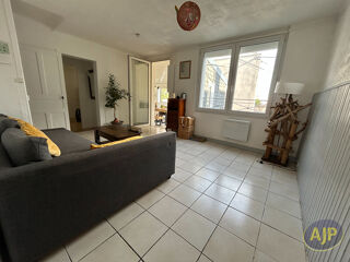 Appartement à vendre 3 pièces 86 m²
