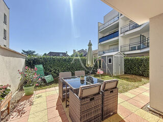  Appartement  vendre 3 pices 50 m