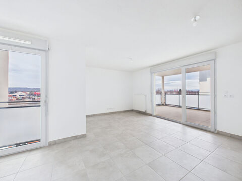  Appartement � louer 3 pi�ces 59 m�