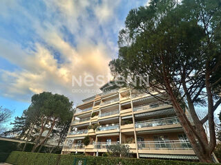  Appartement � vendre 2 pi�ces 50 m�