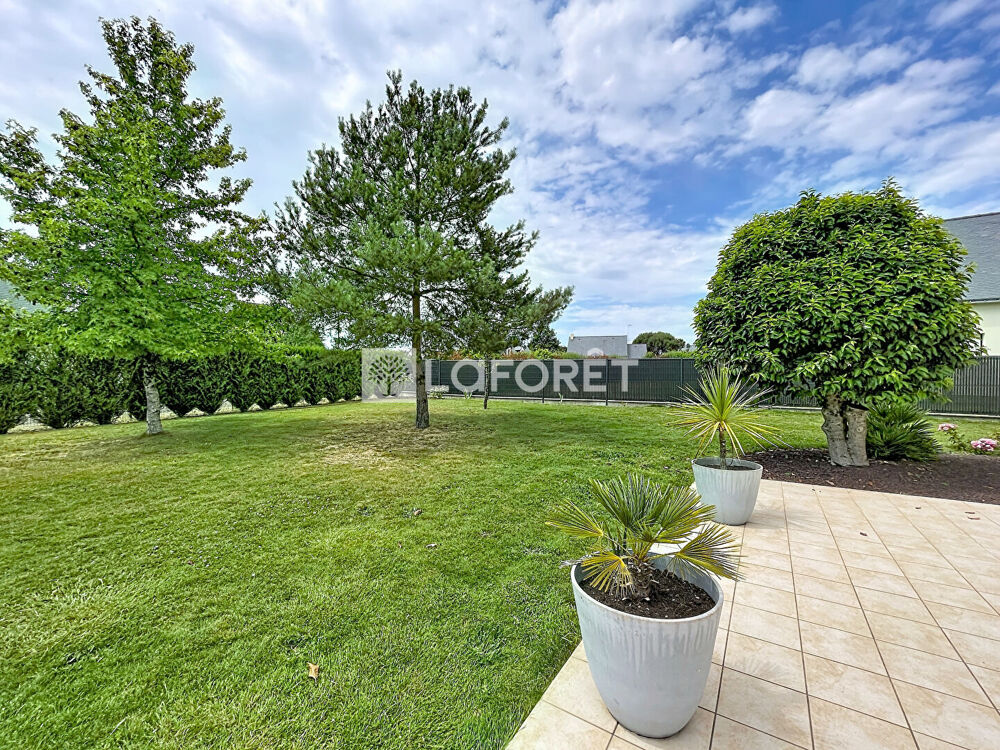 Vente Maison Maison Carentoir 5 pièce(s) 190 m2 Carentoir