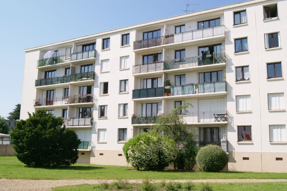 Appartement Bois D'arcy 4 pièce(s) 67 m2