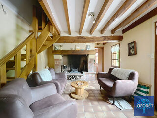  Maison � vendre 5 pi�ces 100 m�