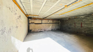  Parking / Garage à louer 45 m²