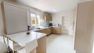  Maison  vendre 6 pices 160 m