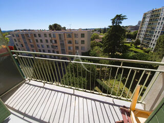  Appartement � vendre 2 pi�ces 40 m�