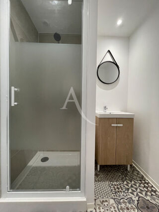  Appartement à louer 2 pièces 
