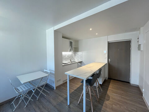  Appartement � louer 1 pi�ce 30 m�