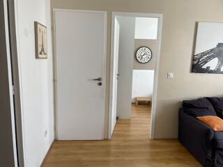 Location Appartement Appartement T1 BIS meublé - LYON 3ème Lyon 3