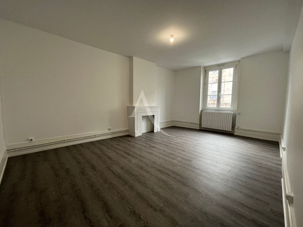 Location Appartement Location d'un appartement T3 à LUNEVILLE Luneville