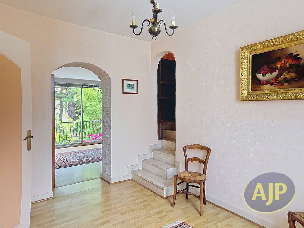 Vente Maison Maison Nantes - Rond Point de Rennes avec jardin et garage Nantes