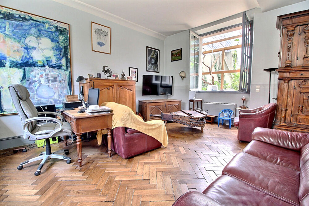 Vente Maison Maison Chateau Thierry 6 pièce(s) 160 m2 Chateau thierry