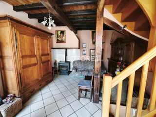  Maison à vendre 2 pièces 52 m²