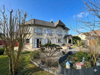  Maison � vendre 6 pi�ces 146 m�