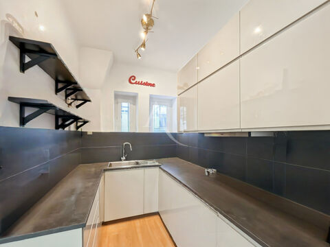  Appartement � louer 3 pi�ces 59 m�