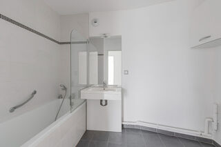  Appartement � vendre 2 pi�ces 44 m�