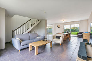  Maison à vendre 6 pièces 120 m²