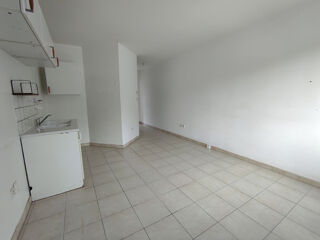  Maison à vendre 2 pièces 35 m²