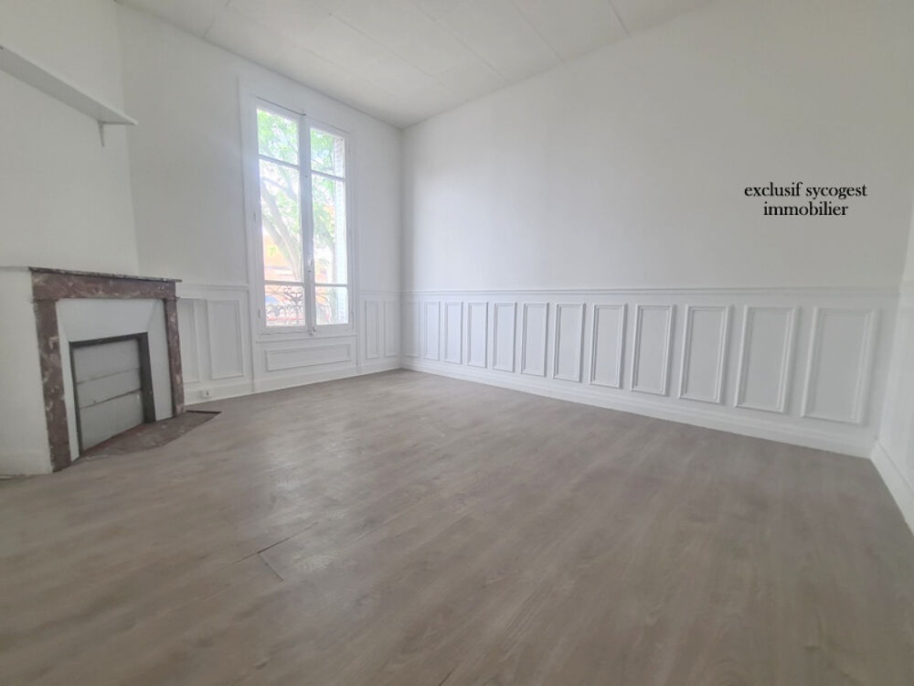 Appartement Drancy 2 pièces 36 m2