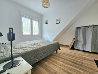  Appartement à vendre 3 pièces 47 m²