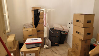  Appartement  vendre 2 pices 28 m