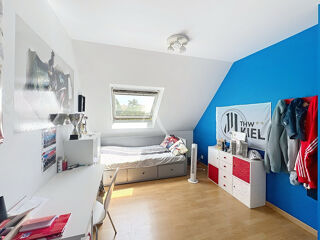  Maison  vendre 7 pices 115 m