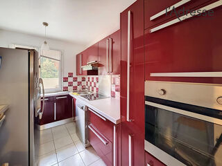  Appartement à vendre 4 pièces 100 m²