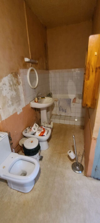  Maison � vendre 4 pi�ces 134 m�