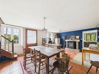  Maison � vendre 5 pi�ces 150 m�