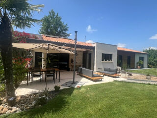  Maison à vendre 6 pièces 170 m²