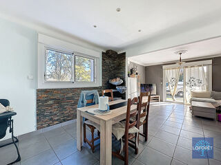  Maison � vendre 5 pi�ces 133 m�