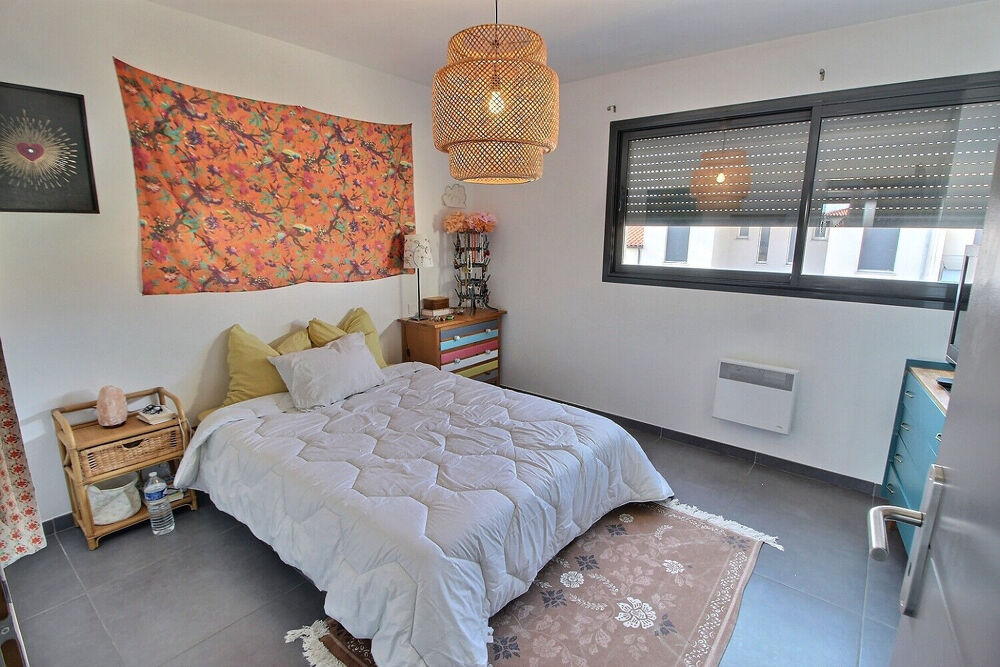 Vente Maison A VENDRE CABESTANY VILLA CONTEMPORAINE DE TYPE F3 Cabestany