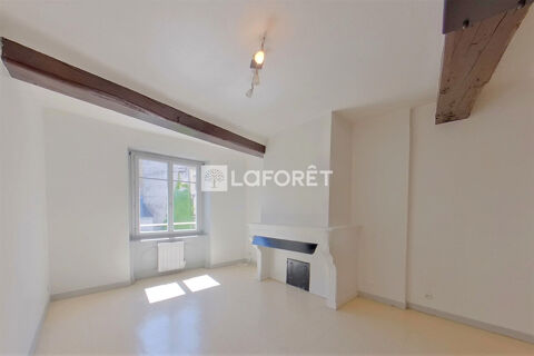  Appartement � louer 1 pi�ce 33 m�