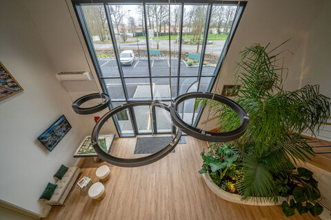   Bureaux Challans 