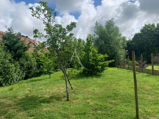  Terrain � vendre 464 m�