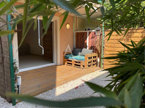   Appartement Nice 2 pi�ce(s) 45 m2 Appartement - 2 pi�ce(s) - 46 m�