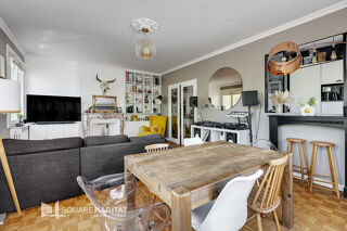  Appartement à vendre 3 pièces 75 m²