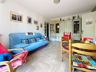  Appartement à vendre 2 pièces 45 m²