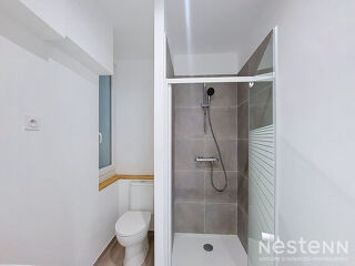  Appartement à louer 2 pièces 34 m²