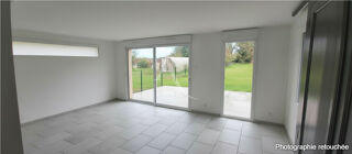 Maison à vendre 6 pièces 123 m²