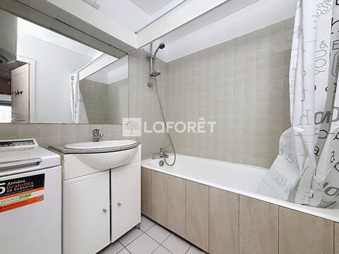  Appartement � louer 2 pi�ces 38 m�