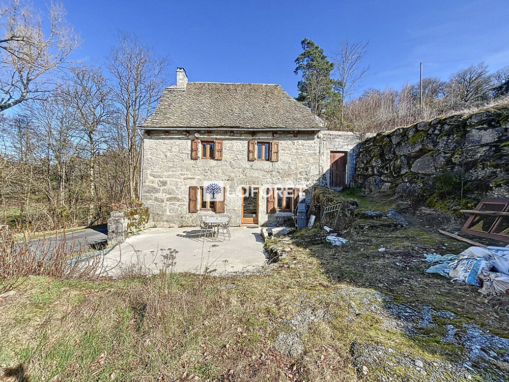 Vente Maison Maison Montpeyroux 3 pice(s) 76 m2 Montpeyroux